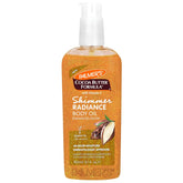 PALMERS COCO BUTTER FORMULA SHIMMER RADIANCE BODY OIL 150ML