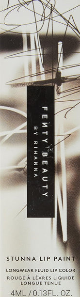Fenty Beauty Stunna Lip Paint - 4ml, Uncensored