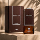 Ajmal Aristocrat Perfume EDP for Men 75ML