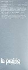 La Praire Skin Caviar Liquid Lift Serum,50ML/1.70 Ounce