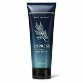 BATH & BODY WORKS CYPRESS BODY CREAM 226G - Kunchals