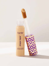 Tarte Shape Tape Contour Concealer 34S Medium Sand - 10ml