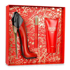 Carolina Herrera Very Good Girl Holiday Gift Set for Women
