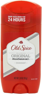 Old Spice High Endurance Original Deodorant (85g)