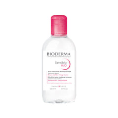 Bioderma Sensibio H2O Miscellar water