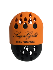 Sedell Paris Sugar Gold Miss PomPom