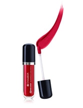 Chambor Extreme Wear Transferproof Liquid Lipstick - Fire Brick #439