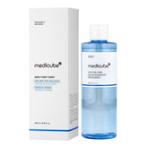 Medicube Zero Pore Toner (250ml)
