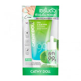 Cathy Doll Cica & Aloe Vera Soothing Body Serum 175g