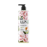 Lux Botanicals Glowing Skin Gardenia & Honey Body Wash (450 ml)