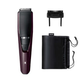 PHILIPS BT3125/15 3000 SERIES TRIMMER FOR BEARD - SELF SHARPENING BLADES