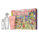 Estée Lauder Pleasures "In The Moment" 3-Piece Fragrance Gift Set