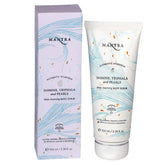 Mantra Jasmine Triphala and Pearls Deep Cleansing Body Scrub (100ml)