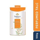 Yardley London Imperial Sandalwood Talc for Women - 100g