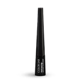 Colorbar Infinite 24Hrs Eyeliner - Infinite Black 001 - 2.5mL