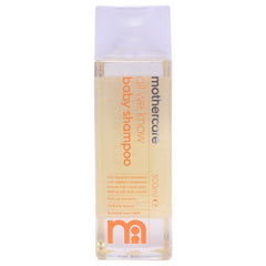 Mothercare All We Know Baby Shampoo (300 ml)