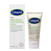 Cetaphil DAM Daily Advance Ultra Hydrating Lotion (50gm).