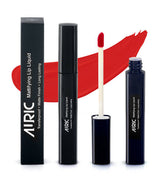 Auric Beauty Mattifying Lip Liquid Pure Cosmo