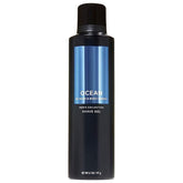 Bath & Body Works Men's Collection Ocean Shave Gel 191 g