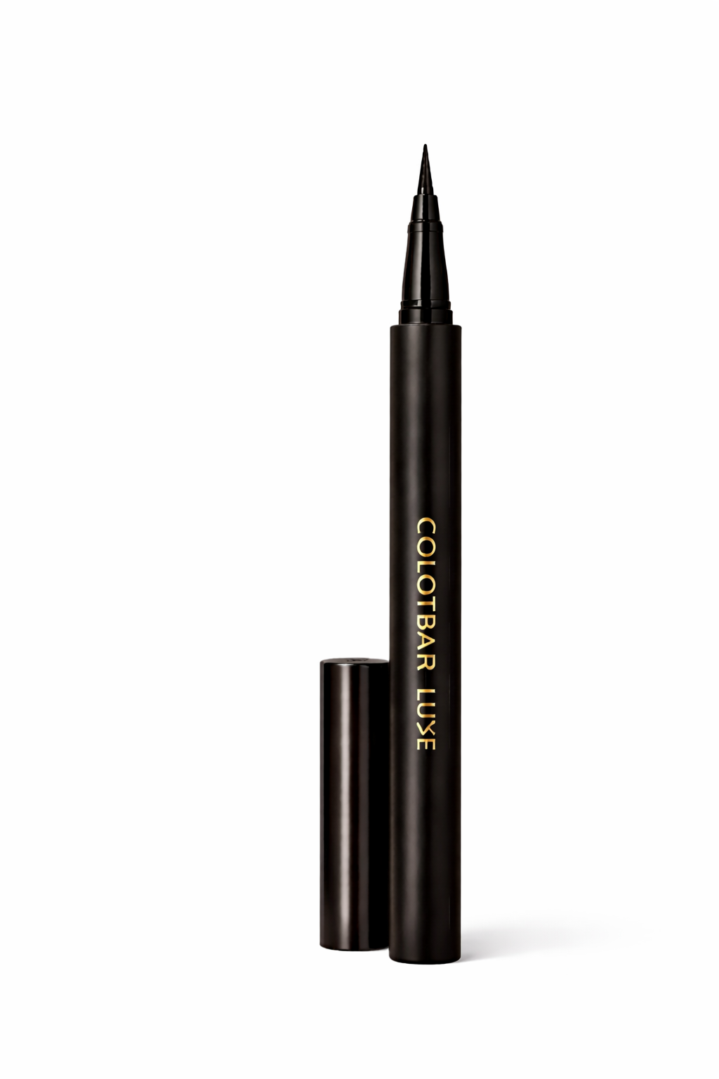 COLORBAR LUXE COLLECTION EYELINER BLACK CHARM 1 - Kunchals