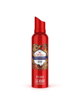 OLD SPICE LIONPRIDE DEODORANT BODY SPRAY 140ML