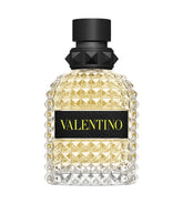 Valentino Uomo Born In Roma Yellow Dream Eau de Toilette (100ml)