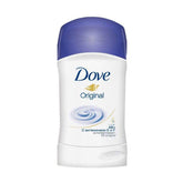 Dove Original Anti-Perspirant Deodorant Stick (40g)