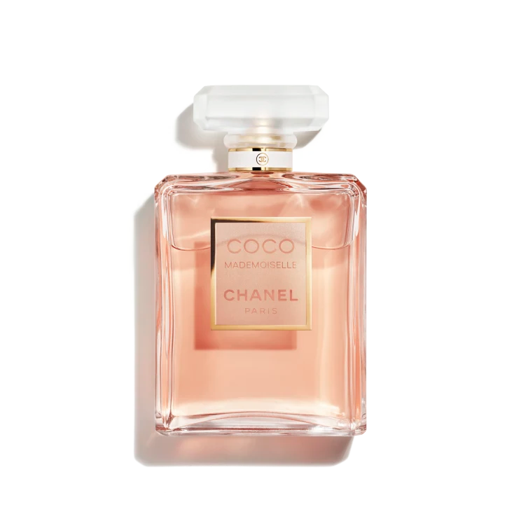 Eau de parfum chanel discount 100ml
