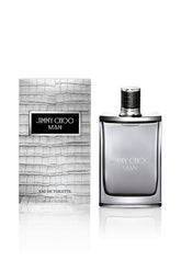JIMMY CHOO Man Eau De Toilette - 100mL