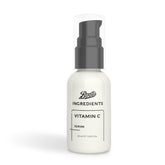BOOTS INGREDIENTS VITAMIN C SERUM 30ML