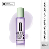 CLINIQUE CLARIFYING LOTION 2 (200ML)