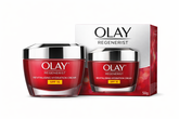 OLAY REGEBERIST REVITALISING HYDRATION CREAM SPF15 50G - Kunchals