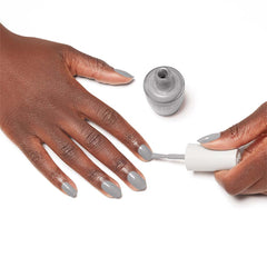 O.P.I Nail Lacquer NAT027 Dawn Of A New Grey - 15 ml