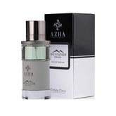 Azha Men's Mountaineer Eau de Parfum (100 ml)