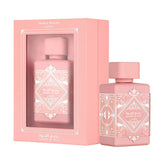 LATTAFA BADEE AL OUD NOBLE BLUSH EDP 100ML
