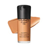 M.A.C Studio Fix Fluid SPF 15 Foundation 30ml