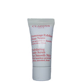 Clarins Exfoliating Body Scrub for Smooth Skin 8ml