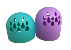 MEGAGA USA Sugar Gold Miss PomPom