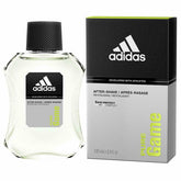 Adidas Pure Game After Shave Splash 100ml