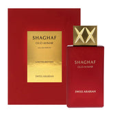 Swiss Arabian Shaghaf Oud Ahmar Eau De Parfum (75 ml)