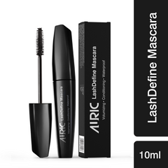 Auric Lash Define Mascara Volumizing Conditioning Waterproof 10ml