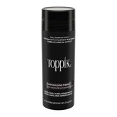 Toppik Hair Building Fibers, Dark Brown, 0.97 Oz