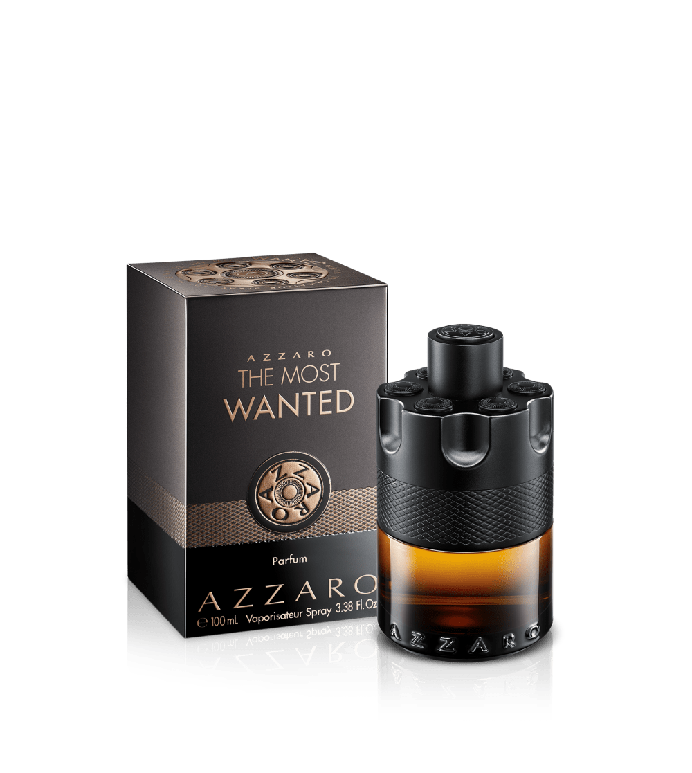 Wanted eau de toilette azzaro cheap