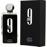 Afnan Perfumes Men's 9PM EDP Spray 3.4 oz/100ML Fragrances