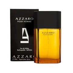 Azzaro perfume for men