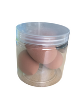 MEGAGA USA Chocolaty Sponge Pack of 4