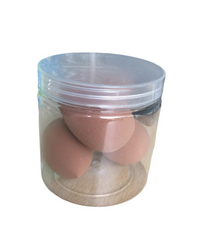 Sedell Paris Chocolaty Sponge Pack of 4