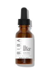 BIBA DE SOUSA The Plant Stem Cell Serum with Peptides 30ML/1oz