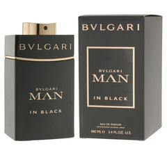 Bvlgari Man In Black Eau de Parfum (EDP) in the 100ml (3.4 oz)