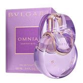 BVLGARI OMNIA AMTHYSTE EDT 5ML MINI